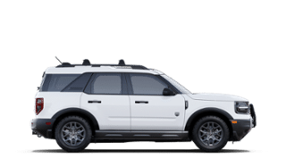 2025 Ford Bronco Sport® External Image 1